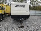 2017 Avenger Travel Trailer