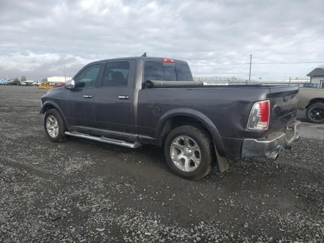 2015 Dodge 1500 Laramie