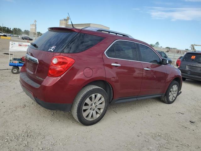 2010 Chevrolet Equinox lt