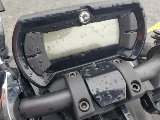 2022 Can-Am Ryker Sport