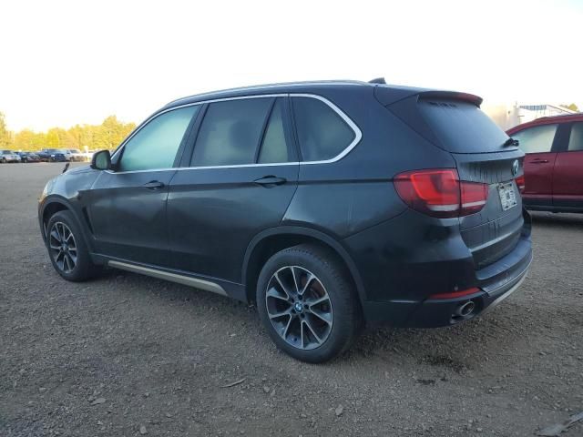 2014 BMW X5 XDRIVE35D
