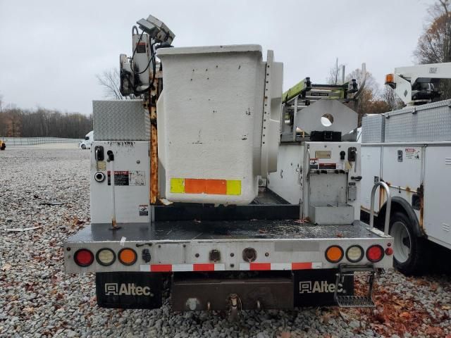 2015 Ford F450 Super Duty