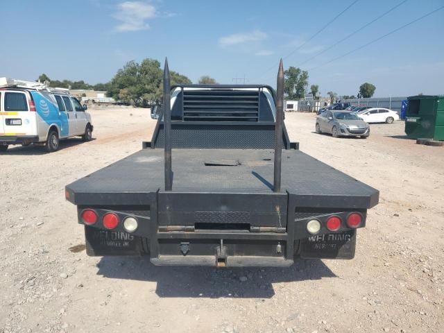 2008 Dodge RAM 3500 ST