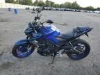 2022 Yamaha MT-03