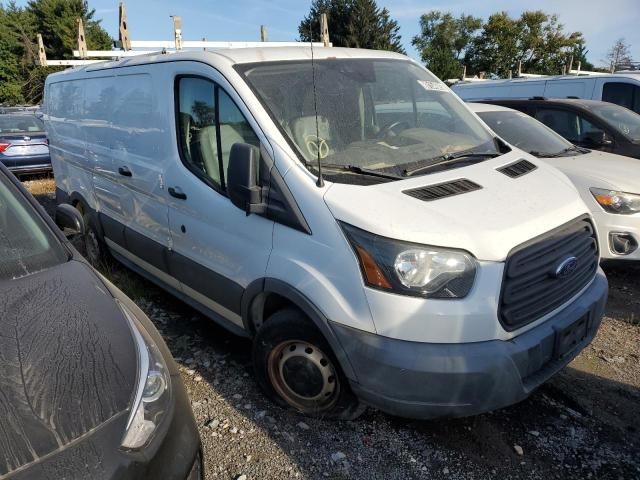 2016 Ford Transit T-250