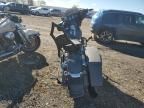 2018 Harley-Davidson Flhx Street Glide
