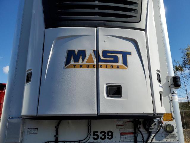 2024 Utility VS2RA Refrigerated Van Trailer