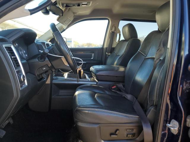 2015 Dodge RAM 1500 Longhorn