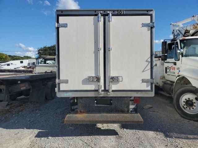 2016 Chevrolet Express G3500