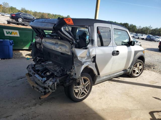 2007 Honda Element