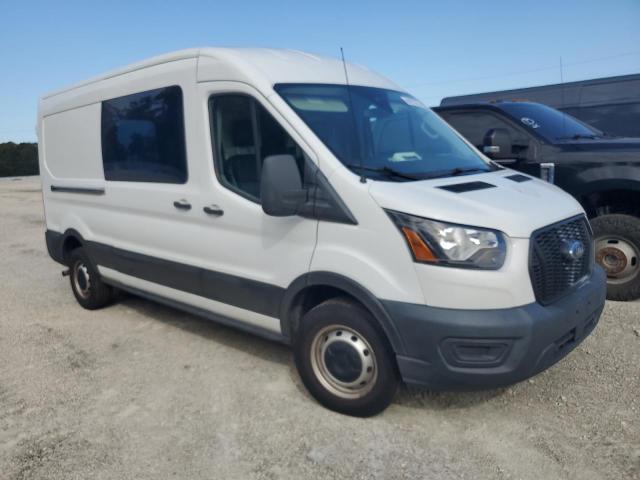 2021 Ford Transit T-250