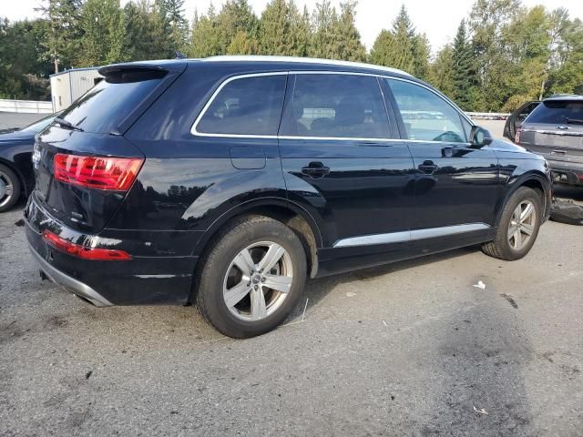 2018 Audi Q7 Premium