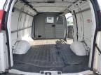 2011 Chevrolet Express G2500