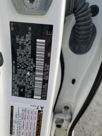 2010 Lexus GX 460