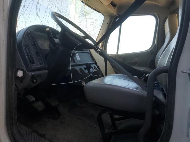 2023 Freigliner 2023 Freightliner Business Class M2 Water Truck