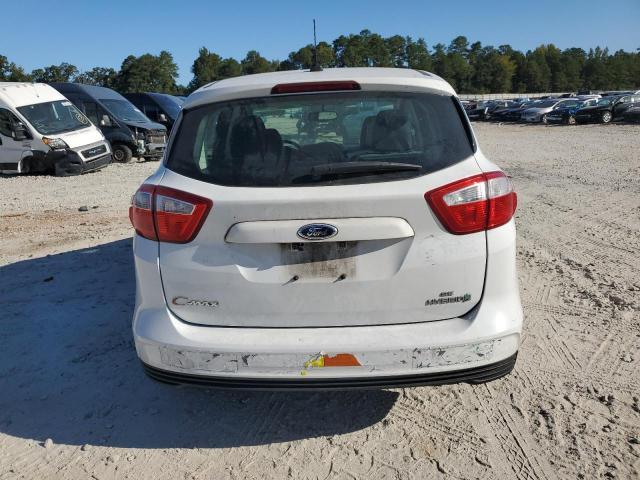 2015 Ford C-max se