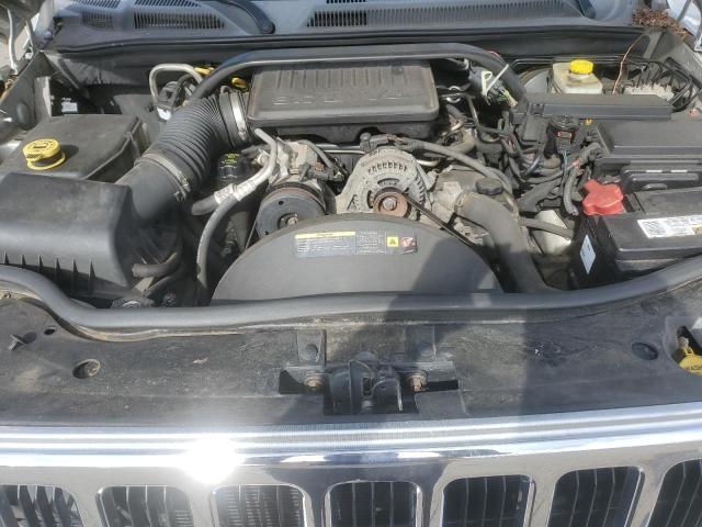 2006 Jeep Commander