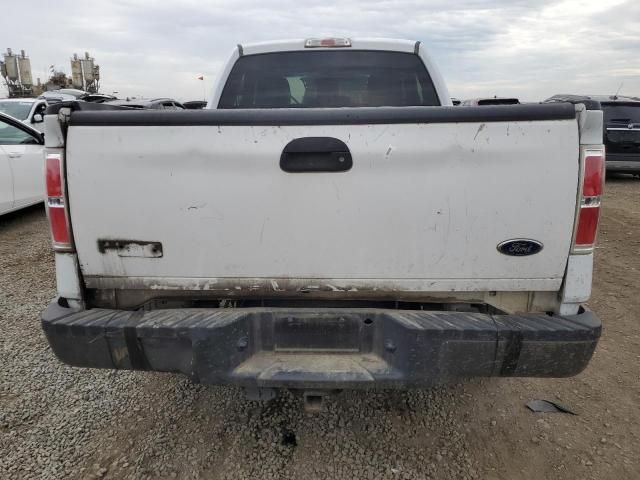2014 Ford F150