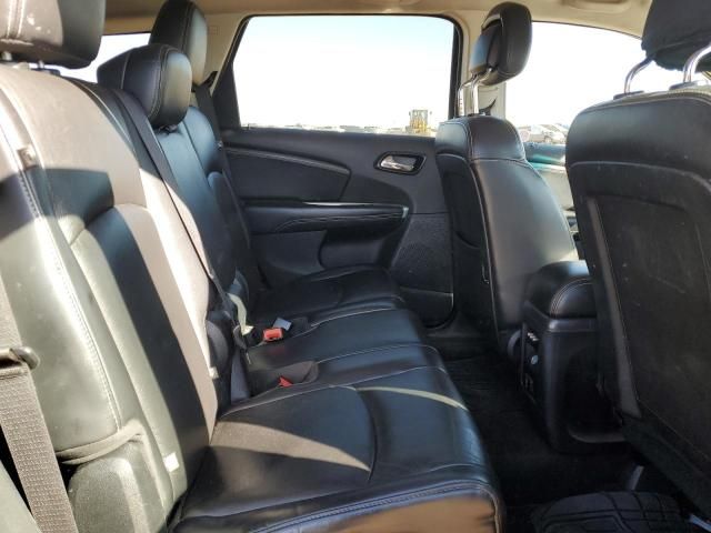 2015 Dodge Journey R/T