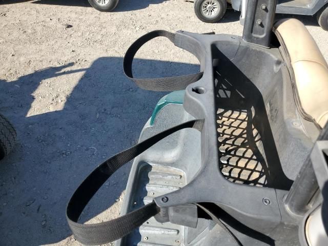 2020 Club Car Tempo Lithium