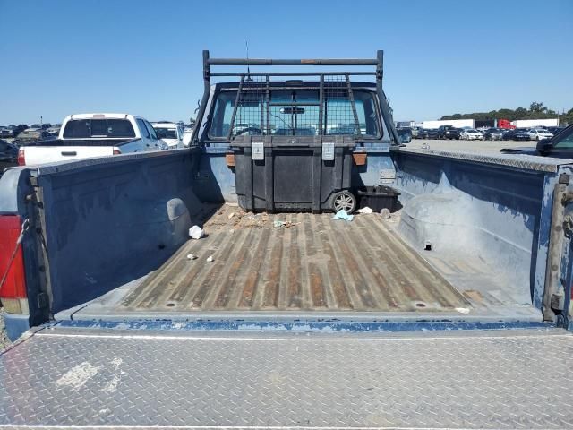 1989 Ford F250