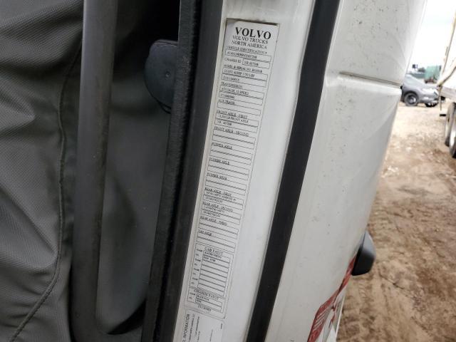 2022 Volvo VNL Semi Truck