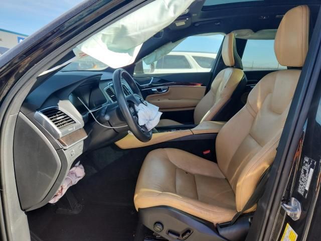 2019 Volvo Xc90 T6 Momentum