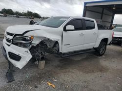2019 Chevrolet Colorado for sale in Riverview, FL