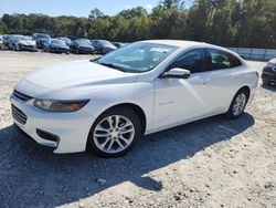 2018 Chevrolet Malibu LT for sale in Ellenwood, GA