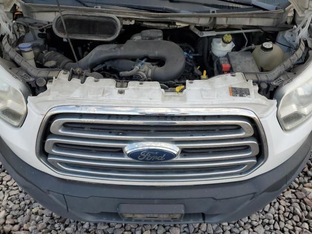 2015 Ford Transit T-150