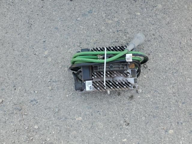 2020 Club Car Tempo Lithium
