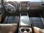 2016 Nissan Titan XD SL