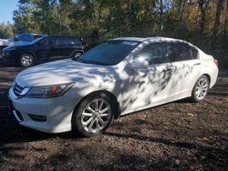 2013 Honda Accord Touring for sale in Cookstown, ON