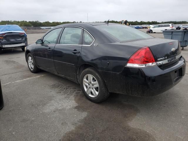 2006 Chevrolet Impala LT