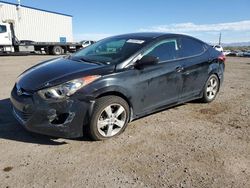 2013 Hyundai Elantra GLS for sale in Tucson, AZ