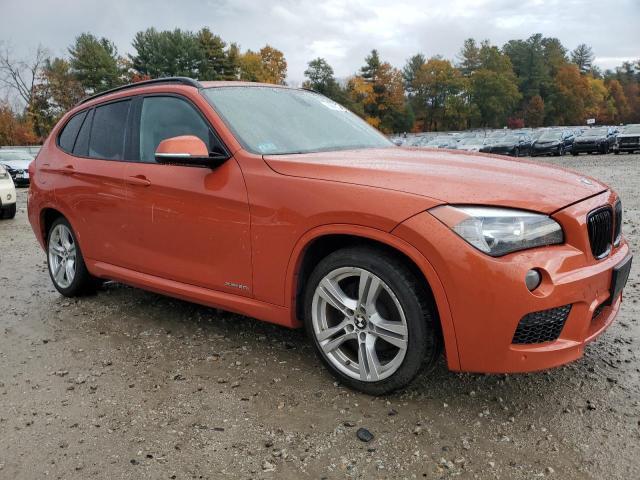2014 BMW X1 Xdrive28i