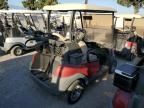 2020 Club Car Tempo Lithium