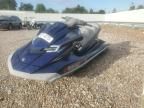 2013 Yamaha FX Cruiser