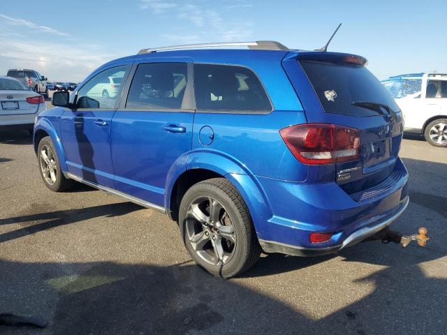2015 Dodge Journey Crossroad
