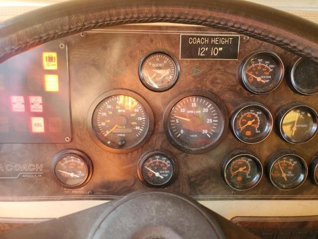 1998 Prevost Bus