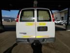 2014 Chevrolet Express G2500