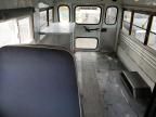 2006 GMC Savana Cutaway G3500