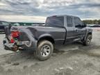 2008 Ford Ranger Super Cab