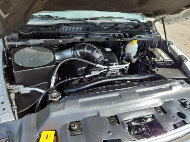 2016 Dodge RAM 1500 SLT