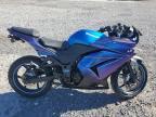 2008 Kawasaki EX250 J