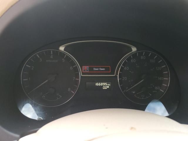 2015 Nissan Altima 3.5S