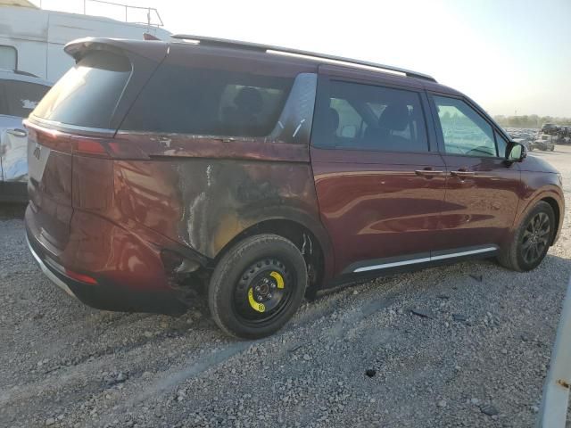 2024 KIA Carnival SX