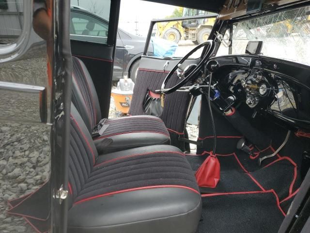 1929 Arrow Other