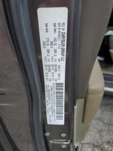 2013 Dodge Durango SXT
