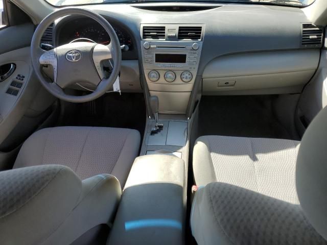 2011 Toyota Camry SE